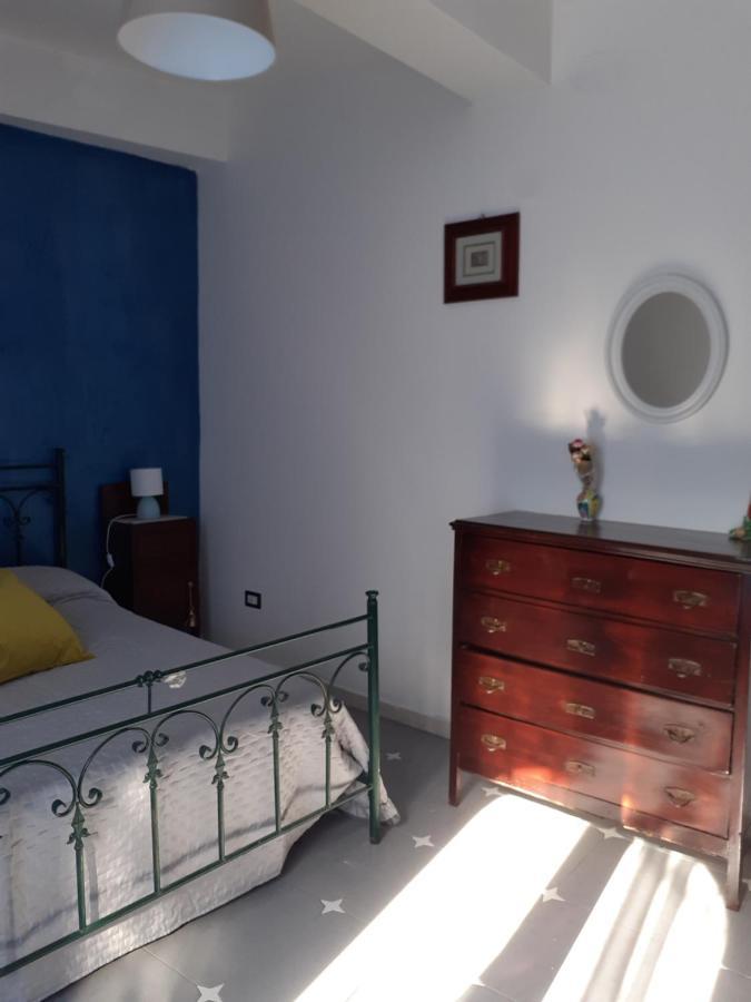Villa Sofia Giardini Naxos Exterior foto
