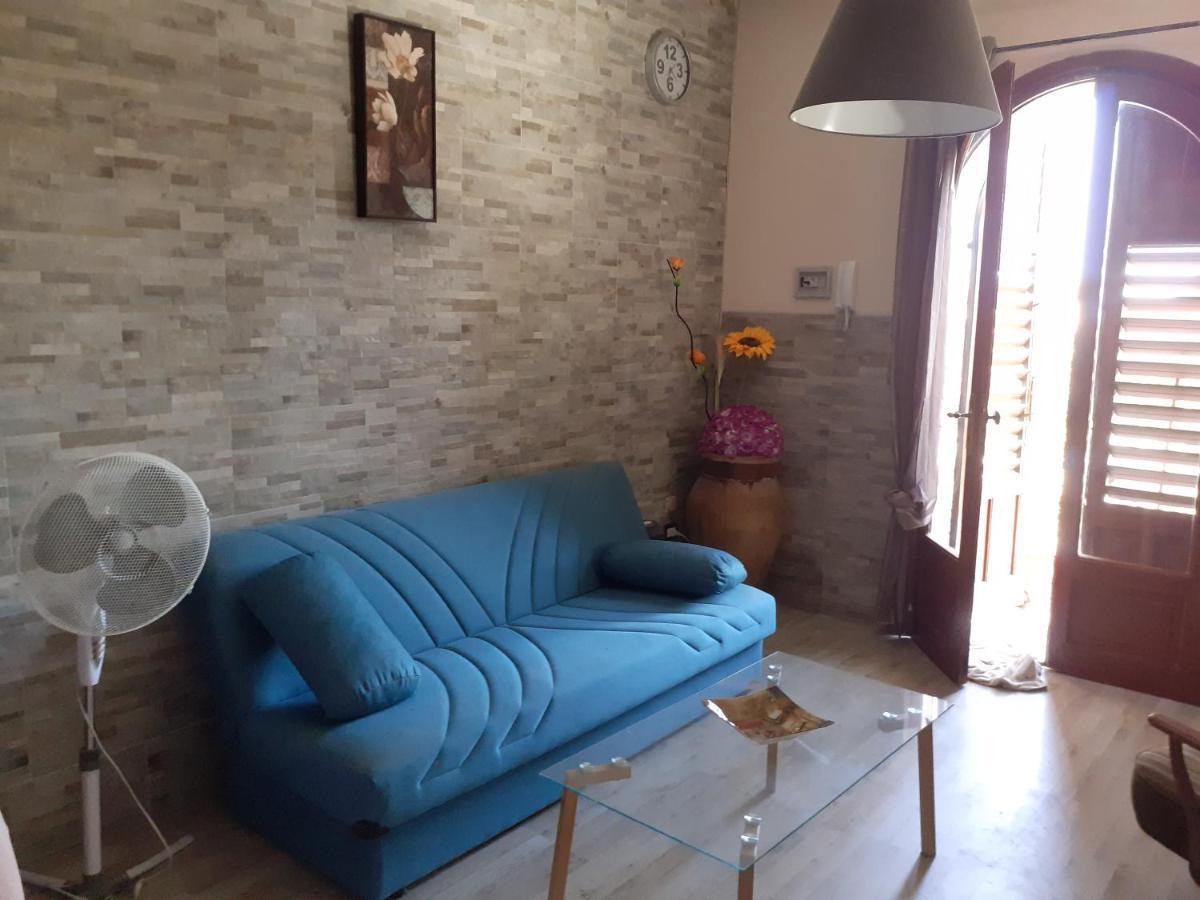Villa Sofia Giardini Naxos Exterior foto