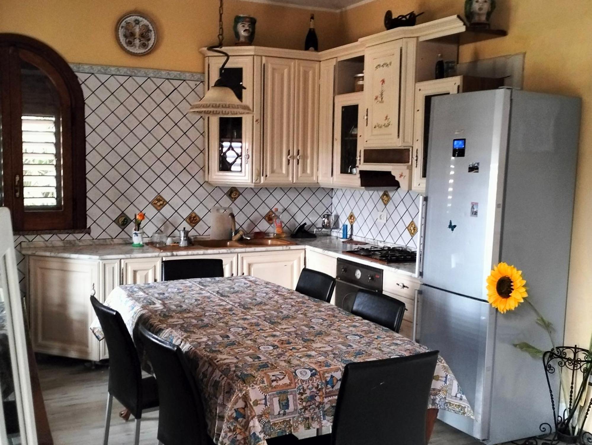 Villa Sofia Giardini Naxos Exterior foto